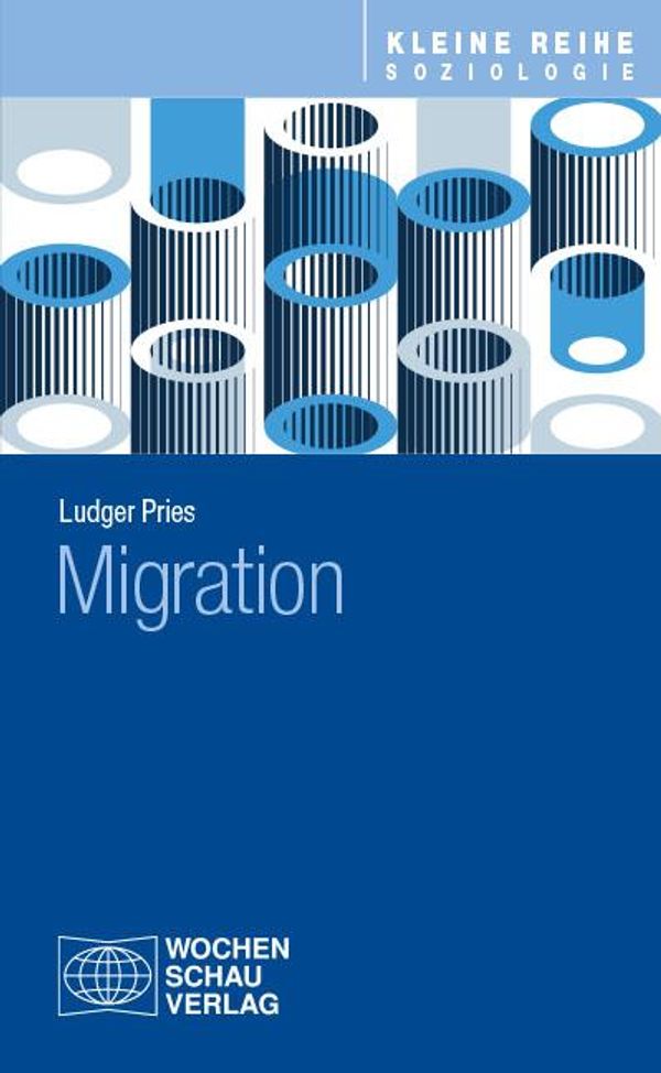 Migration - Ludger Pries (Buch)