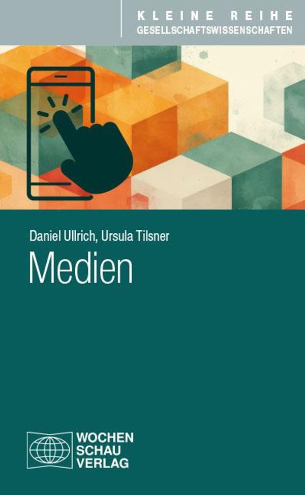 Medien - Daniel Ullrich (Buch)