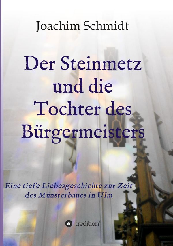 Der Steinmetz und die Tochter des Bürgermeisters Liebesromanze Ulme...