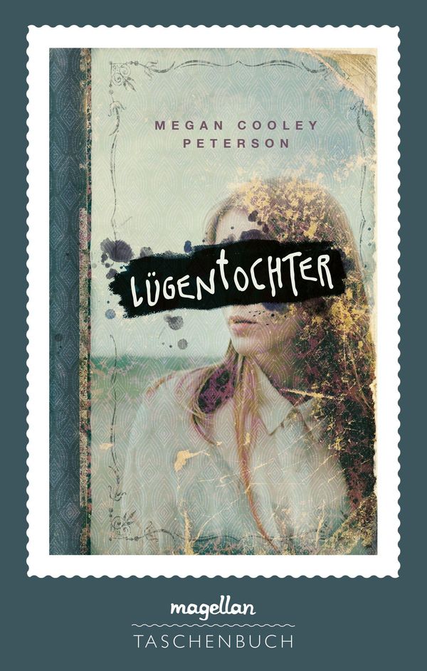 Lügentochter - Megan Cooley Peterson (Buch)