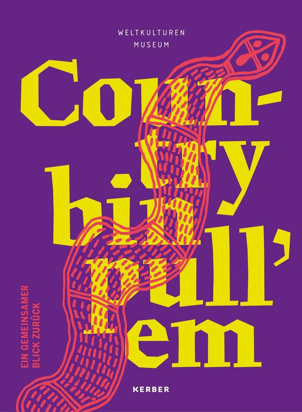 Country bin pullem (Buch)