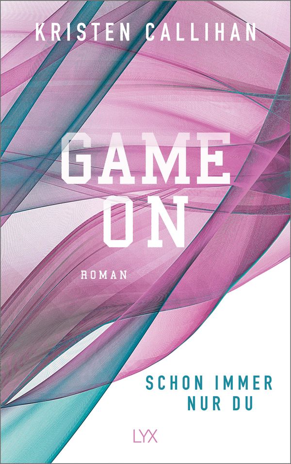 Game on - Schon immer nur du - Kristen Callihan (Buch)