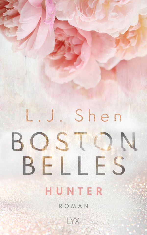 Boston Belles - Hunter - L. J. Shen (Buch)
