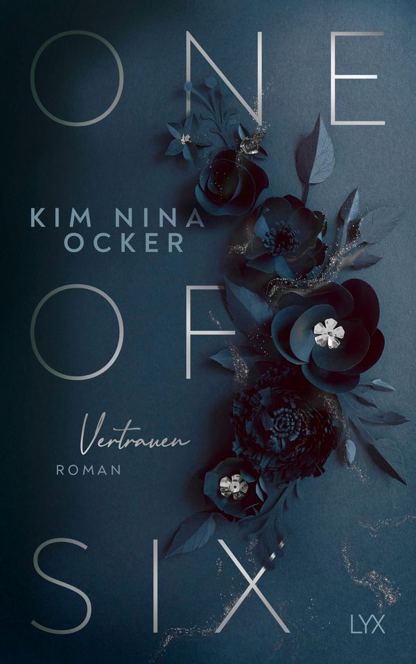 One Of Six - Vertrauen - Kim Nina Ocker (Buch)