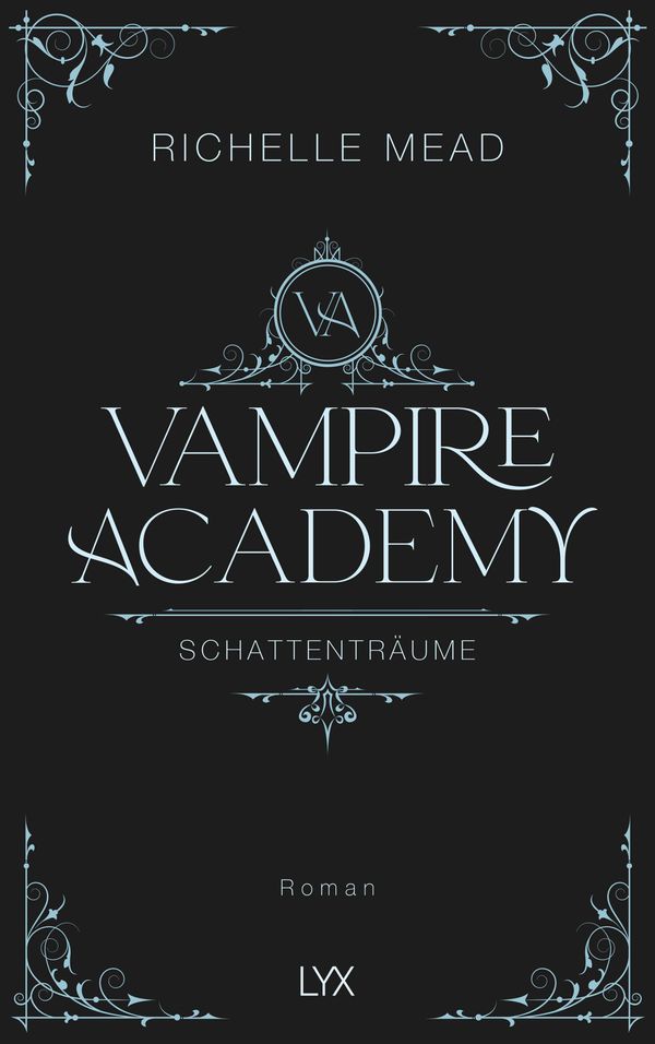 Vampire Academy - Schattenträume - Richelle Mead (Buch)