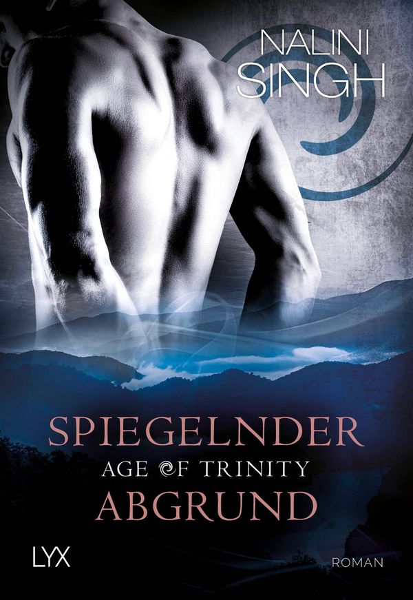 Age of Trinity - Spiegelnder Abgrund - Nalini Singh (Buch)