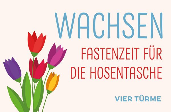 Wachsen (Buch)