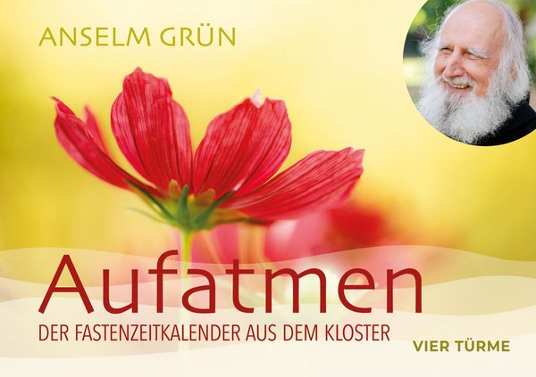 Aufatmen - Anselm Grün (Buch)