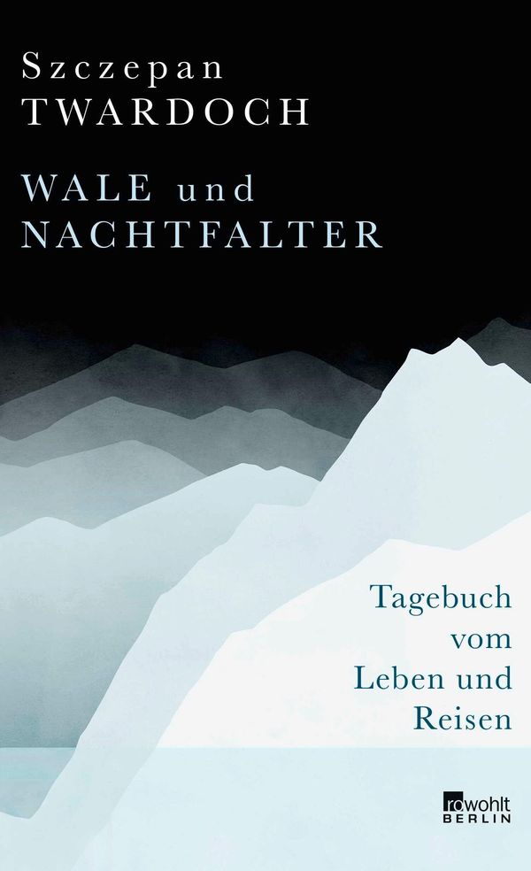 Wale und Nachtfalter - Szczepan Twardoch (Buch)
