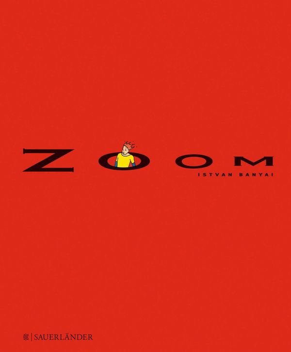 Zoom (Buch)