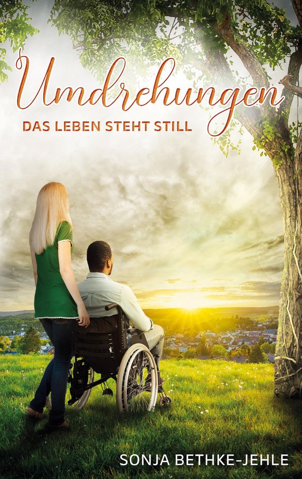 Umdrehungen - Sonja Bethke-Jehle (Buch)