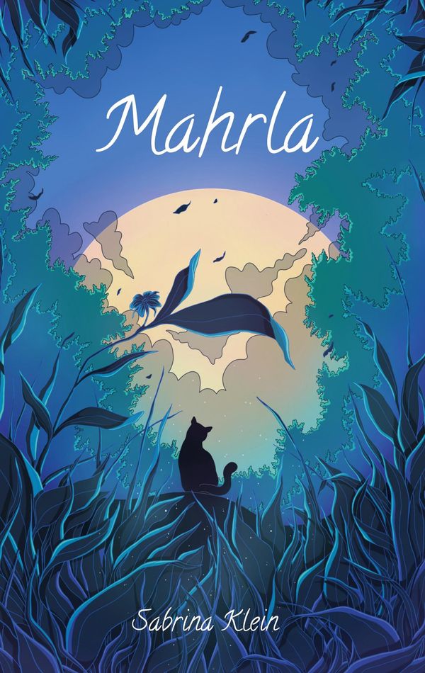 Mahrla - Sabrina Klein (Buch)