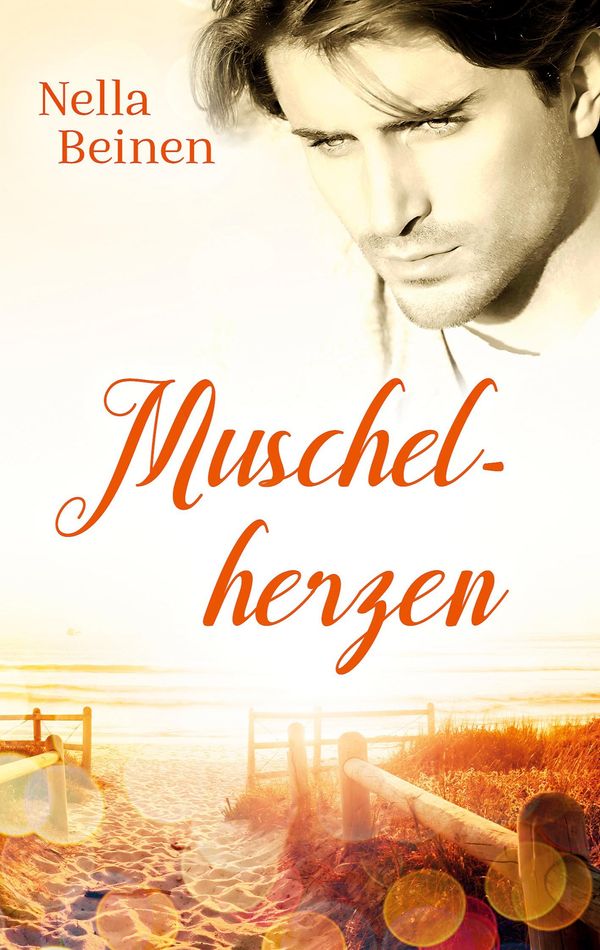 Muschelherzen - Nella Beinen (Buch)