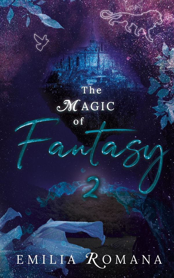 The Magic of Fantasy 2 - Emilia Romana (Buch)