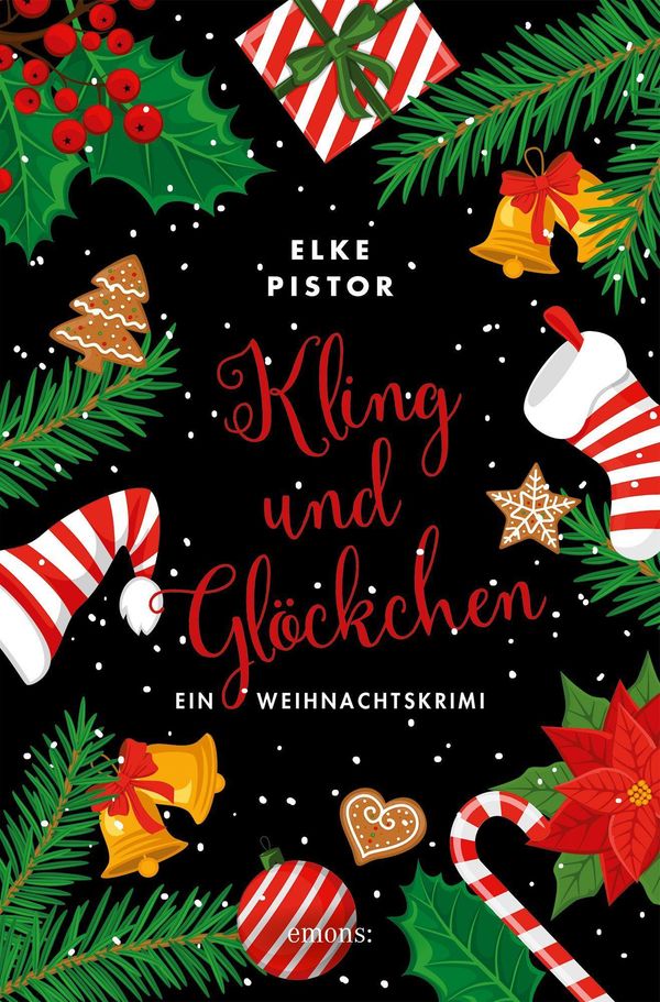 Kling und Glöckchen - Elke Pistor (Buch)