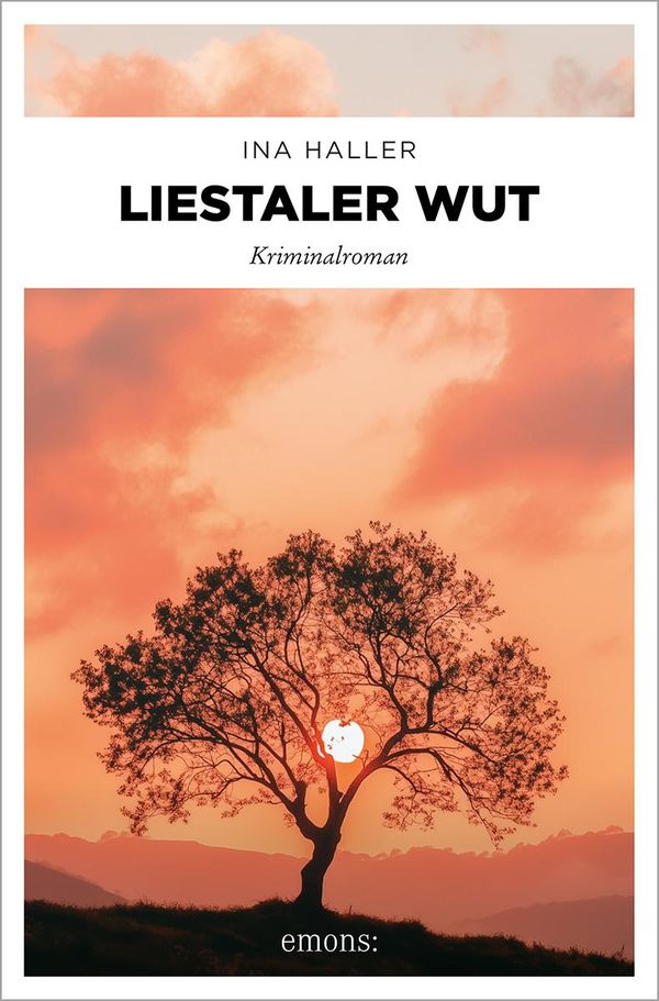 Liestaler Wut - Ina Haller (Buch)