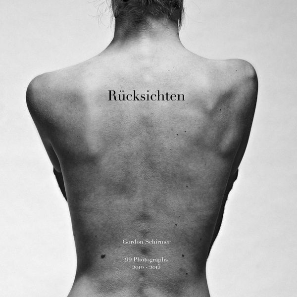 Rücksichten - Gordon Schirmer (Buch)
