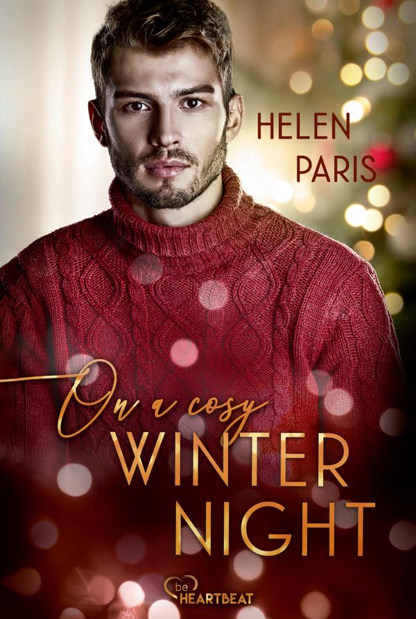 On a cosy Winter Night - Helen Paris (Buch)