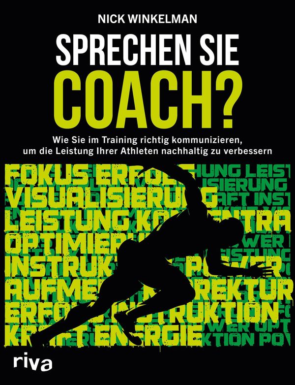 Sprechen Sie Coach? - Nick Winkelman (Buch)