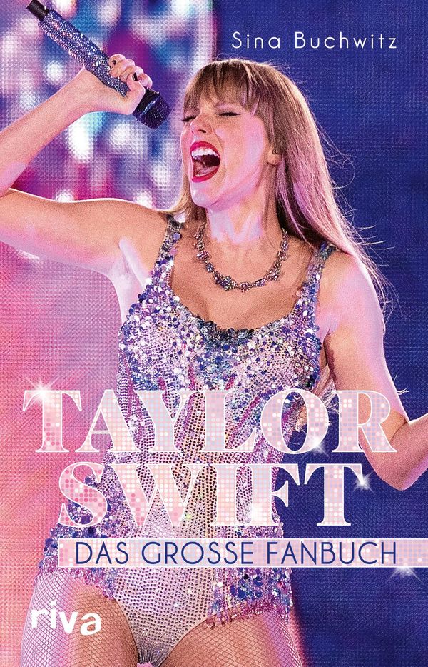 Taylor Swift - Sina Buchwitz (Buch)