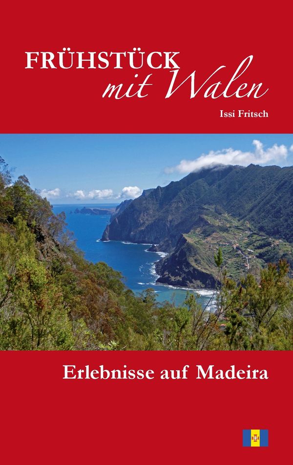 Frühstück mit Walen - Issi Fritsch (Buch)