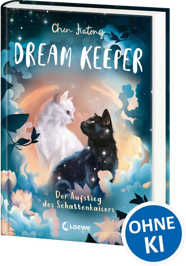Dream Keeper (Band 4) - Der Aufstieg des Schattenkaisers (Buch)