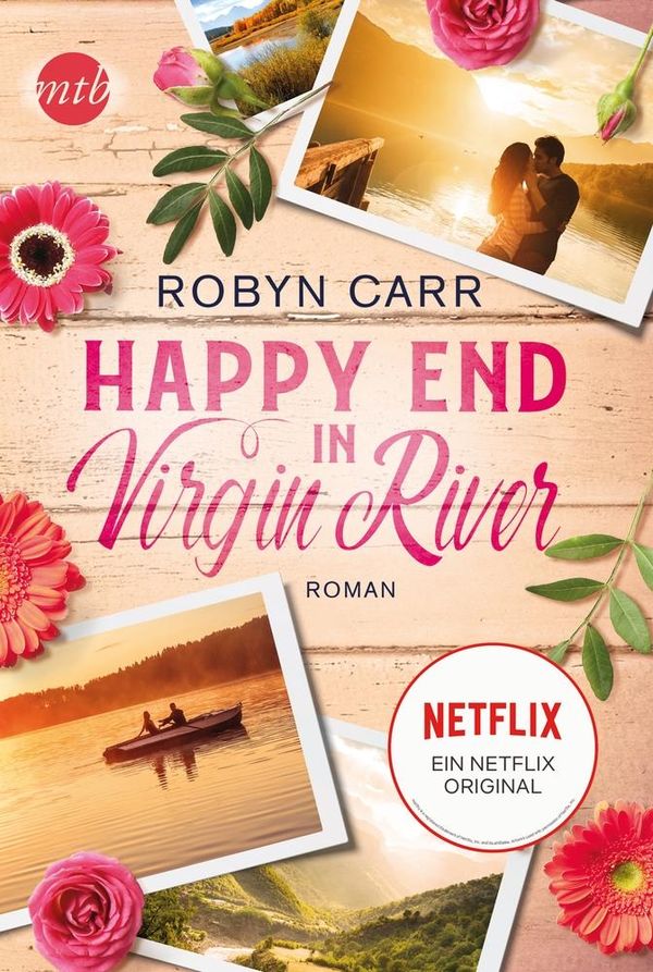 Happy End in Virgin River - Robyn Carr (Buch)