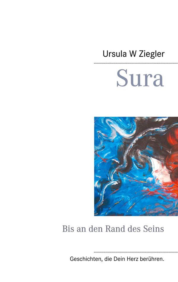 Sura - Ursula W Ziegler (Buch)