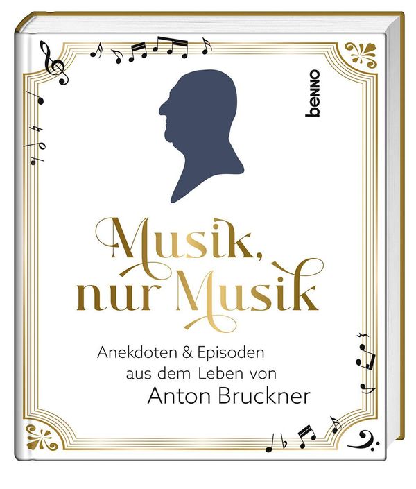 Musik, nur Musik - Hermann Multhaupt (Buch)