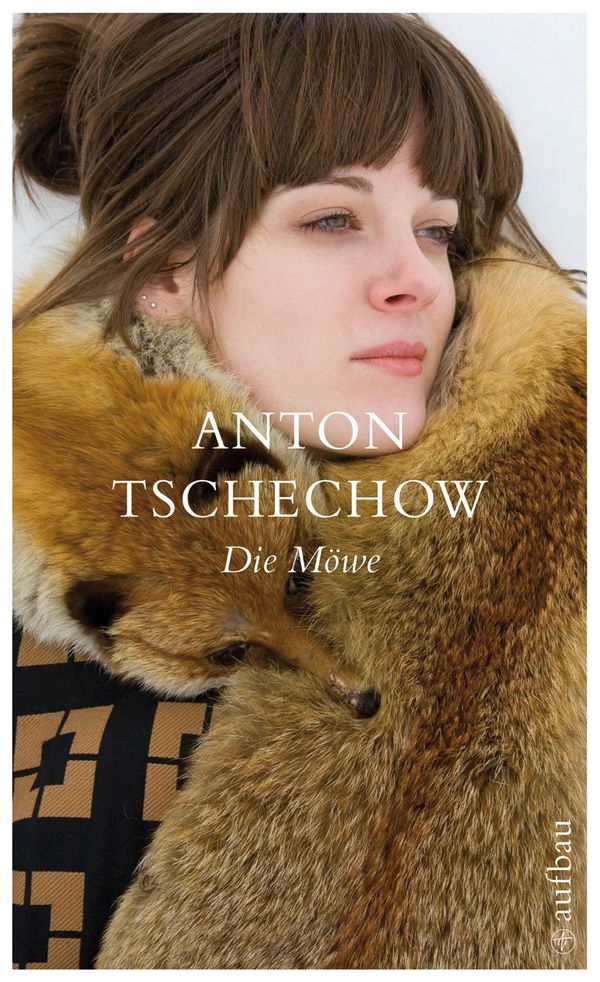 Die Möwe - Anton Tschechow (Buch)