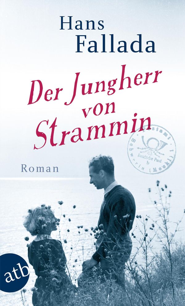 Der Jungherr von Strammin - Hans Fallada (Buch)