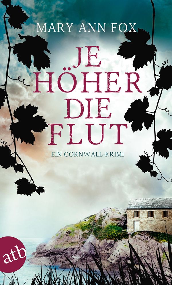 Je höher die Flut - Mary Ann Fox (Buch)