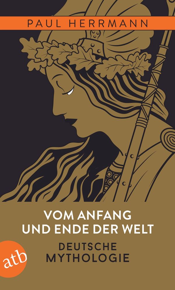 Vom Anfang und Ende der Welt - Paul Herrmann (Buch)