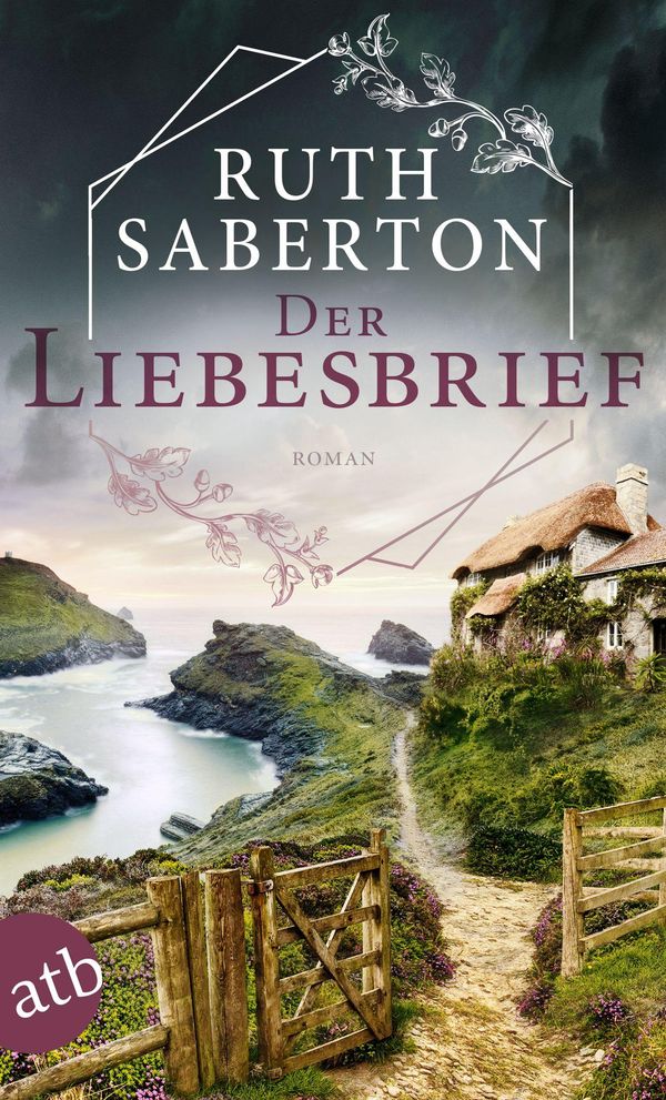 Der Liebesbrief - Ruth Saberton (Buch)