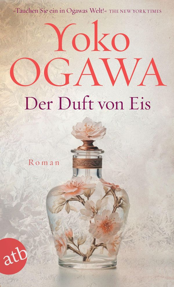 Der Duft von Eis - Yoko Ogawa (Buch)