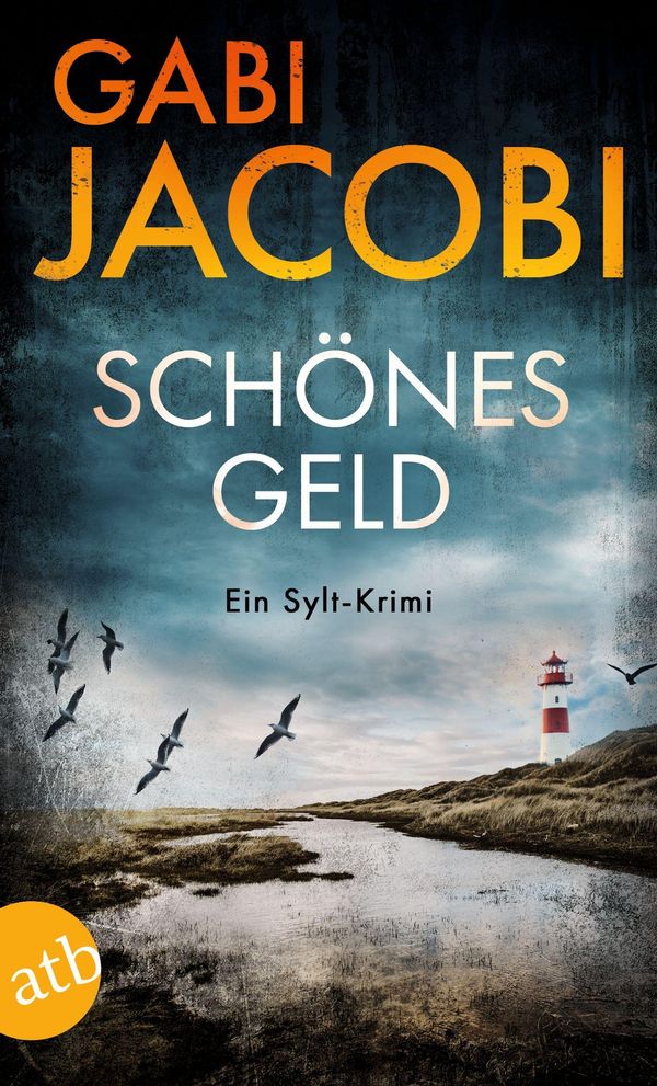Schönes Geld - Gabi Jacobi (Buch)