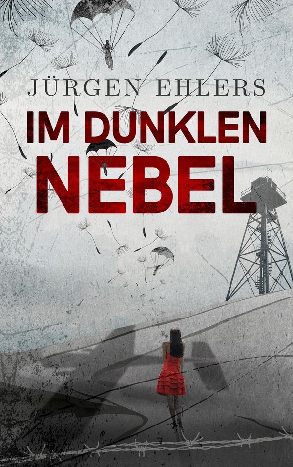 Im dunklen Nebel - Jürgen Ehlers (Buch)