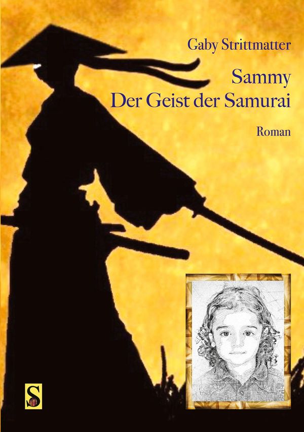 Sammy - Gaby Strittmatter (Buch)