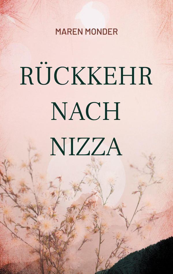 Rückkehr nach Nizza - Maren Monder (Buch)