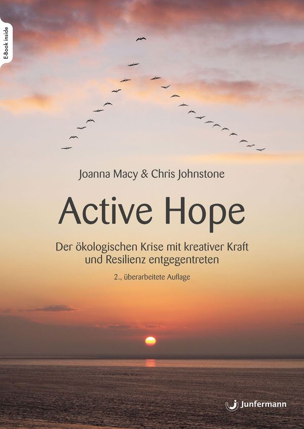 Active Hope - Joanna Macy (Buch)