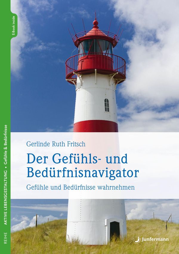 Der Gefühls- und Bedürfnisnavigator - Gerlinde R. Fritsch (Buch)