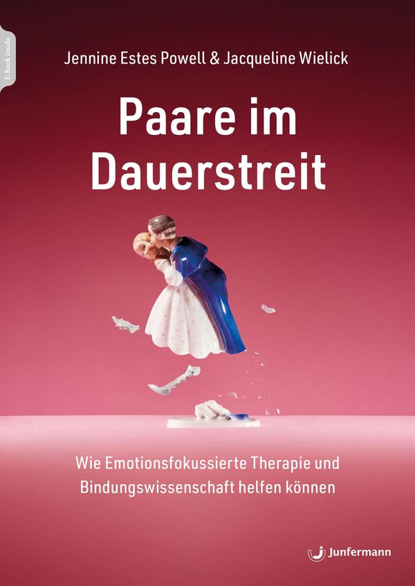 Paare im Dauerstreit - Jennine Estes Powell (Buch)