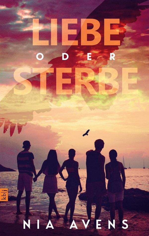 Liebe oder Sterbe - Nia Avens (Buch)