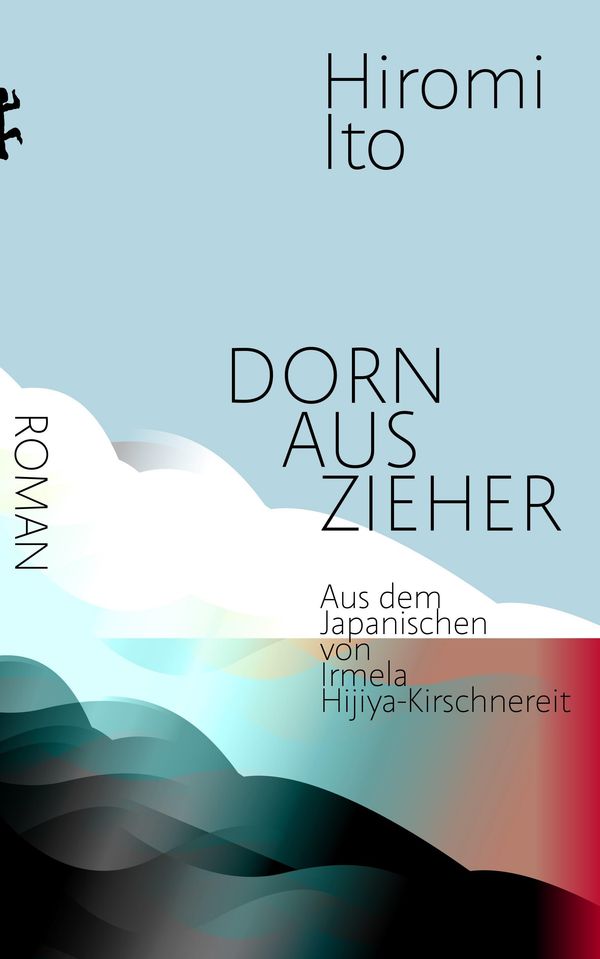 Dornauszieher - Hiromi Ito (Buch)