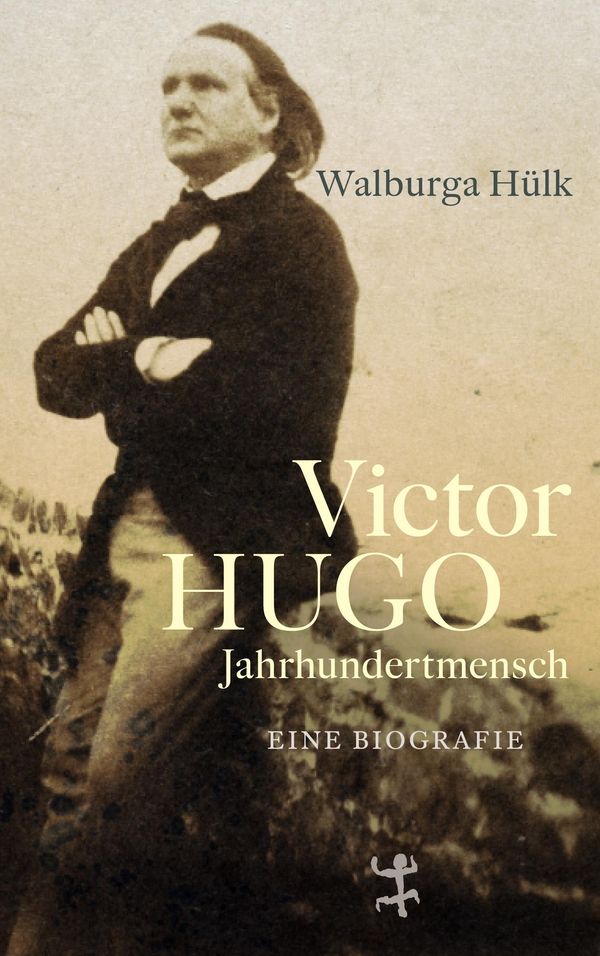 Victor Hugo - Walburga Hülk (Buch)