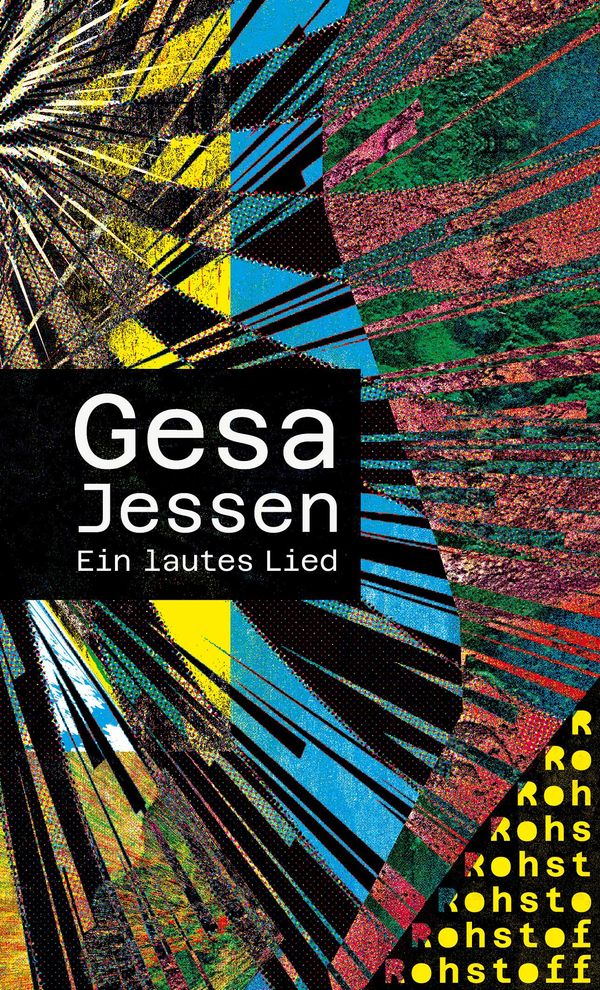 Ein lautes Lied - Gesa Jessen (Buch)