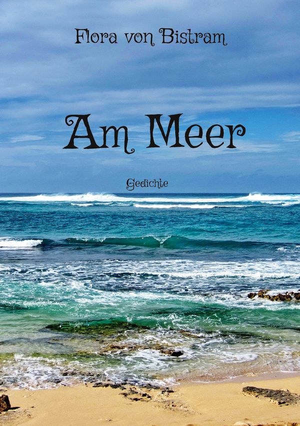 Am Meer - Flora von Bistram (Buch)