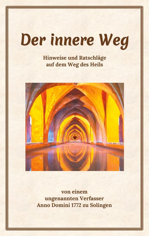 Der innere Weg (Buch)