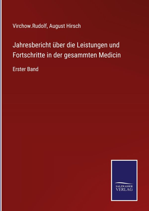 Jahresbericht über die Leistungen und Fortschritte in der gesammten...