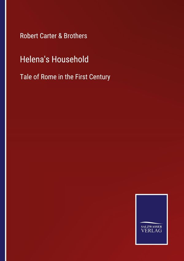 Helenas Household (Buch)